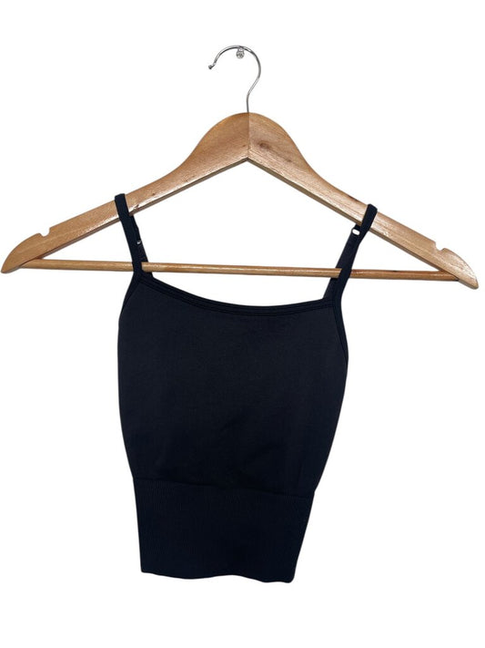 Lulu Lemon Sports Bra - Size 8