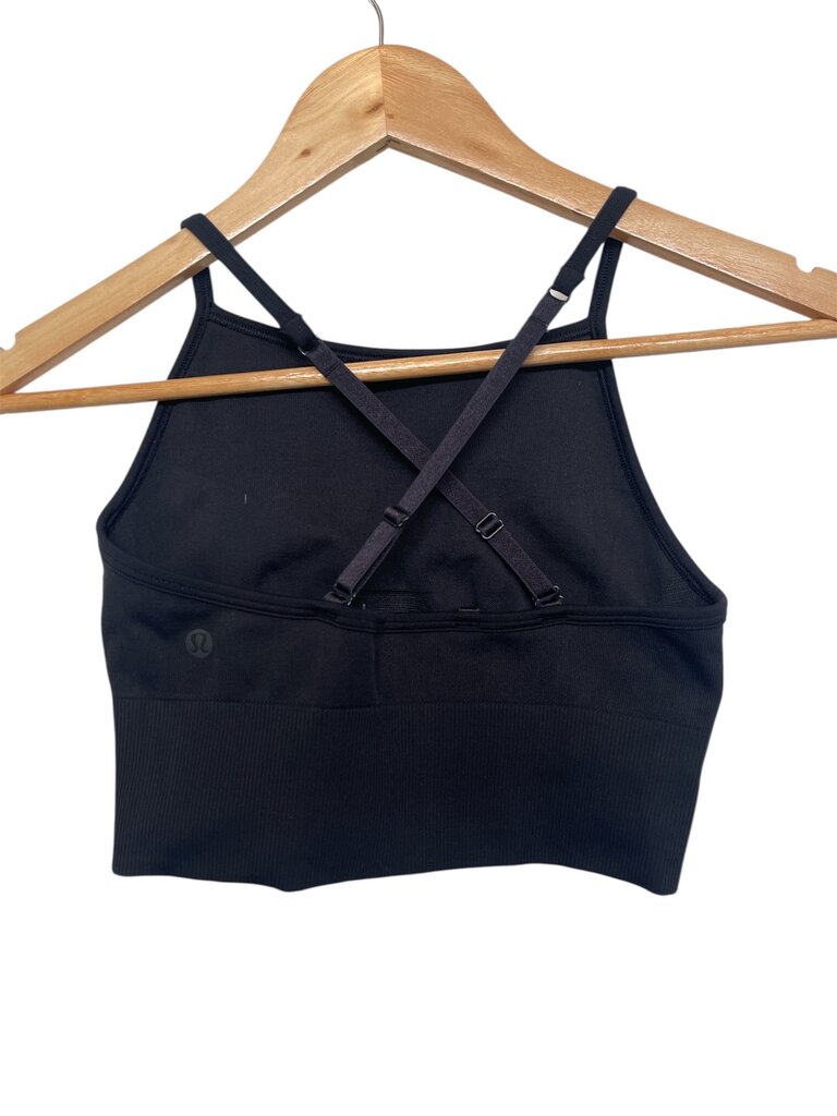 Lulu Lemon Sports Bra - Size 8