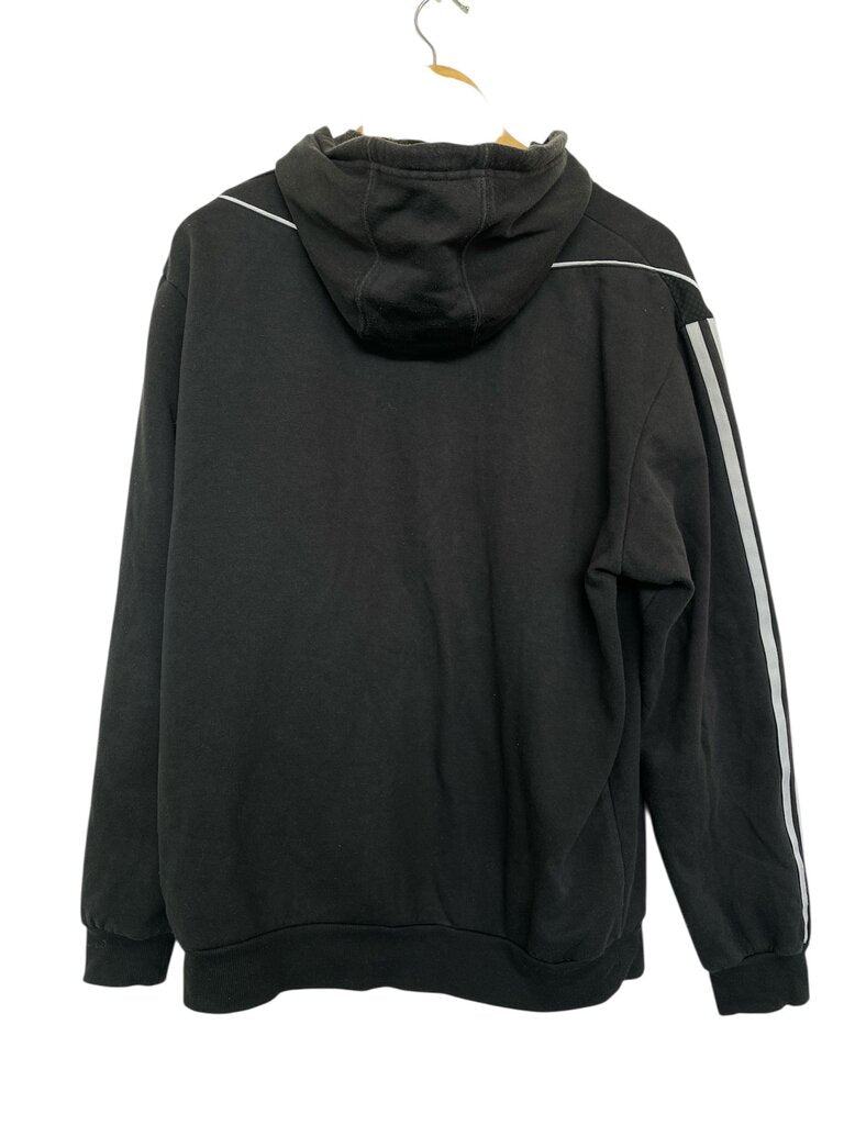 Adidas Hoodie (worn) - Size XL