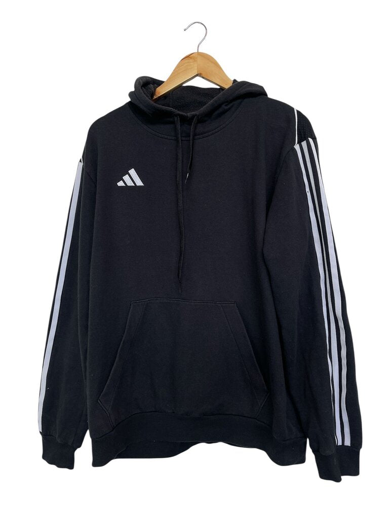 Adidas Hoodie (worn) - Size XL