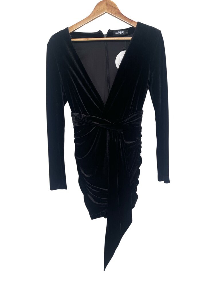 Babyboo Dress (NWT) Size S