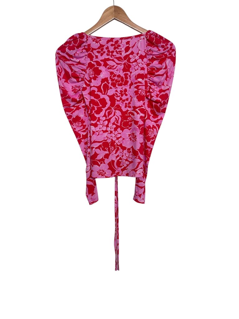 RUBY LS Top - Size 6