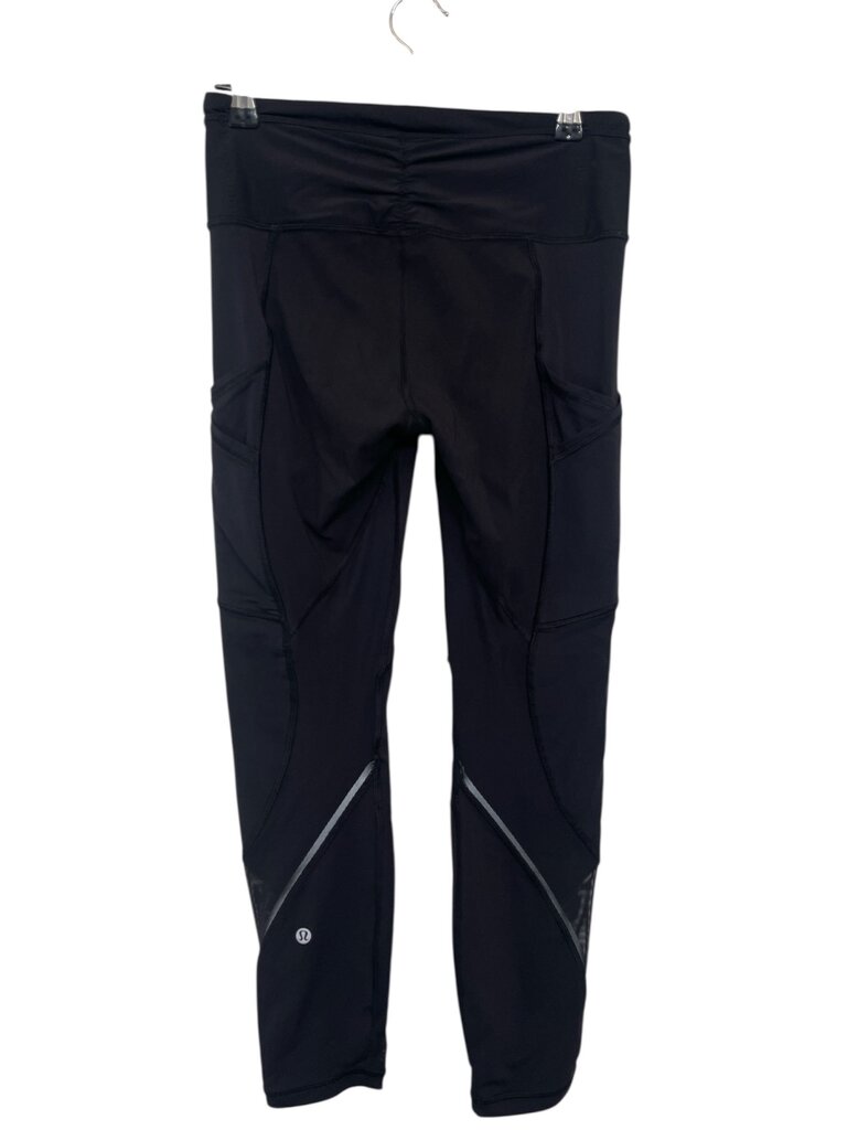 Lulu Lemon Tights - Size 6(10)