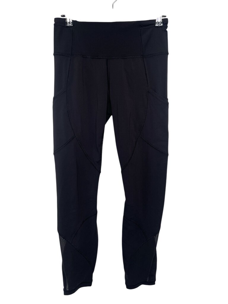 Lulu Lemon Tights - Size 6(10)