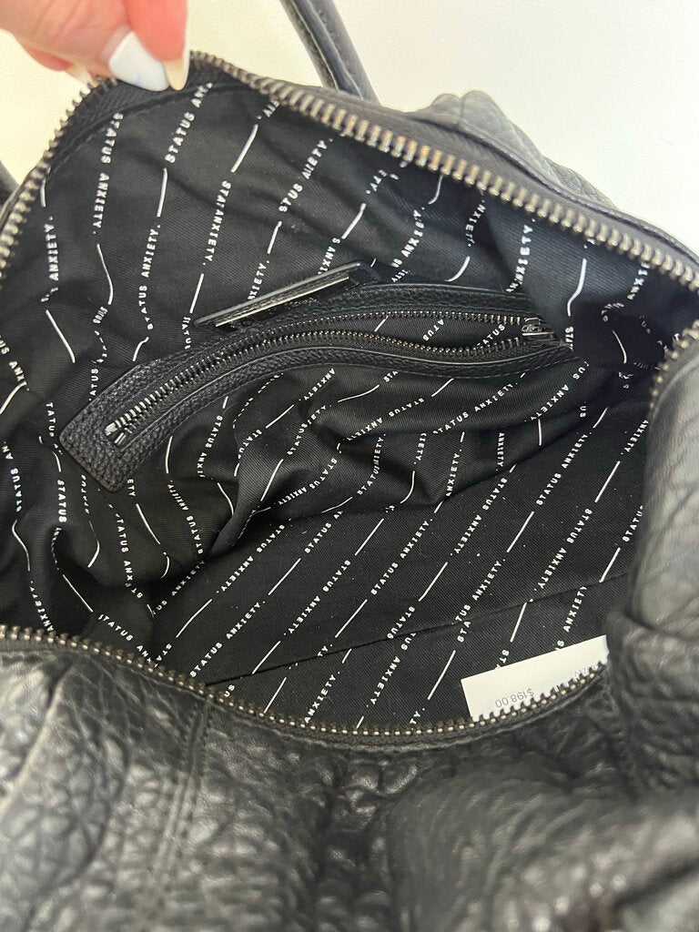 Status Anxiety Bag (NEW)