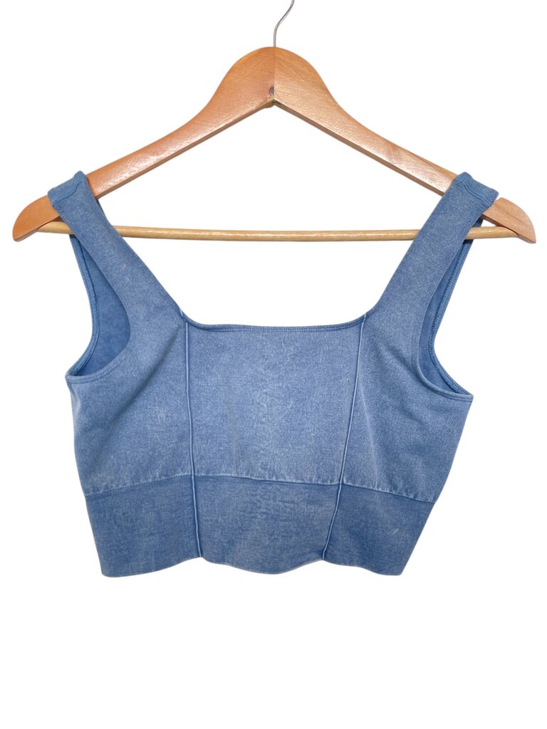 Aimn Sports Bra - Size M