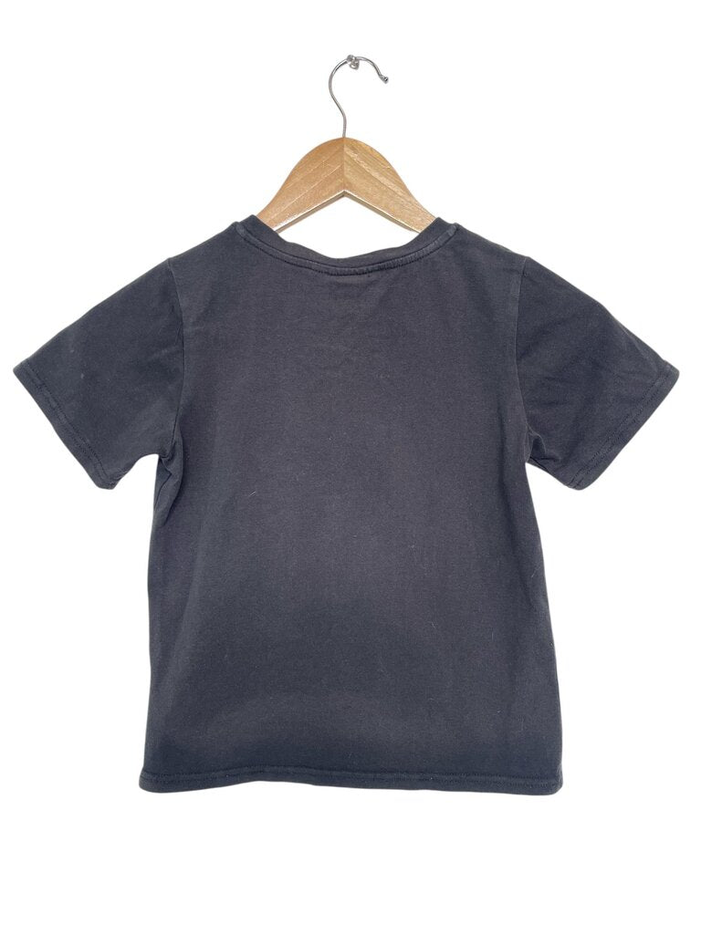 Rock Your Kid Tee (faded) - Size 5Y