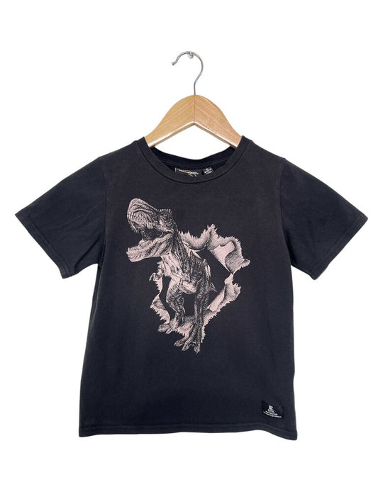 Rock Your Kid Tee (faded) - Size 5Y