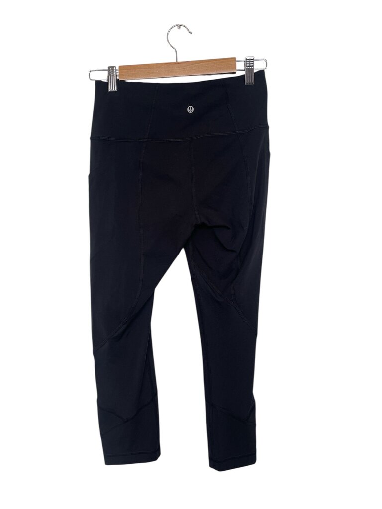 Lululemon Leggings - Size 6