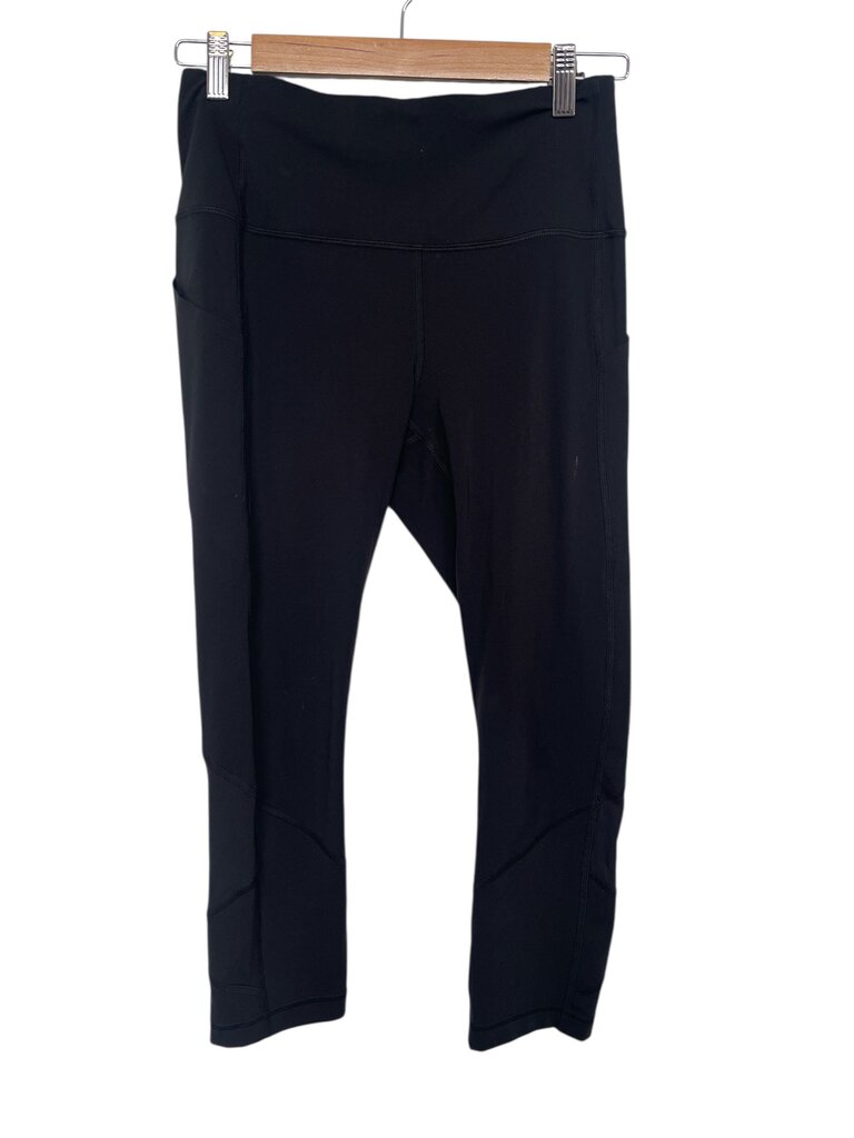 Lululemon Leggings - Size 6