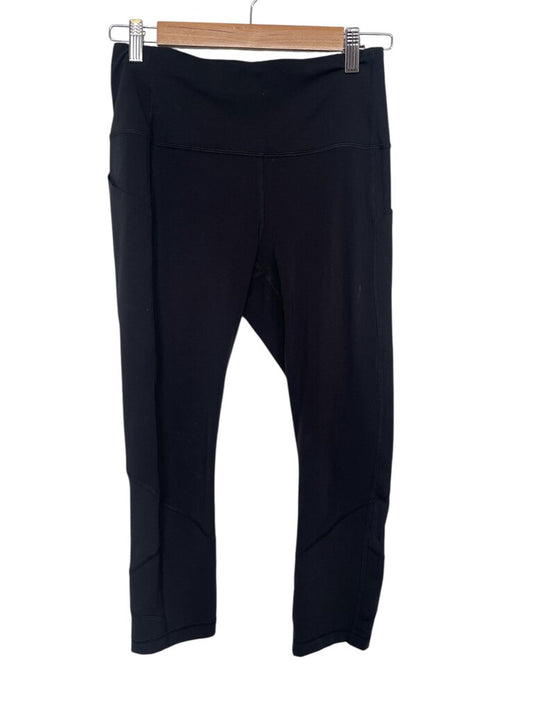 Lululemon Leggings - Size 6