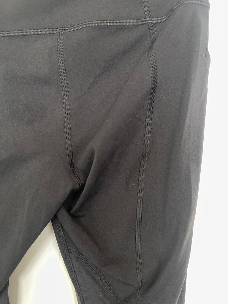 Lululemon Leggings - Size 6