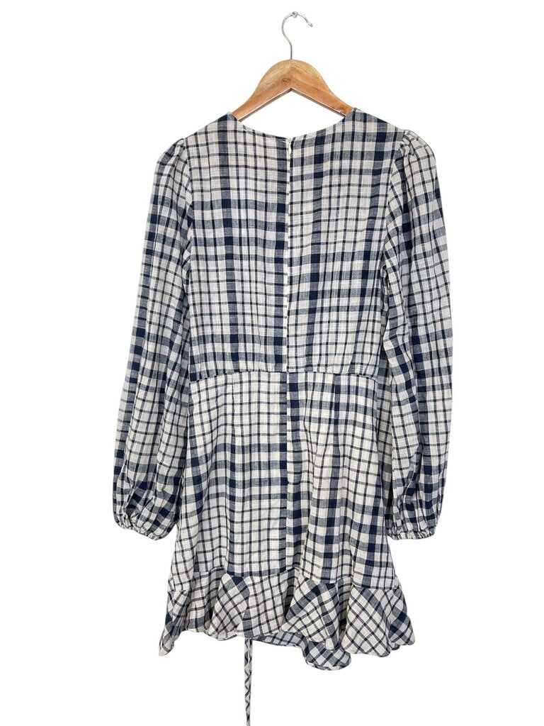 Calli Dress - Size 10