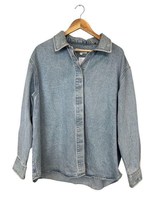 Assembly Label Shirt - Size 14