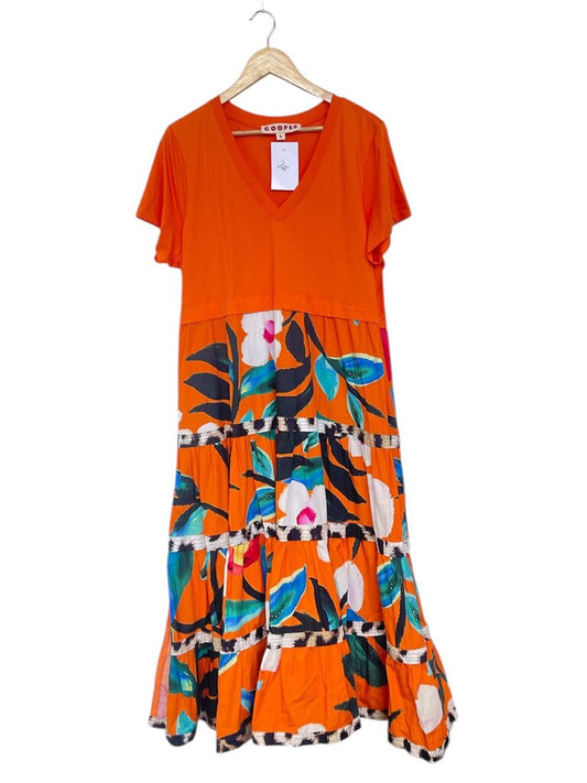 Cooper Dress- Size L