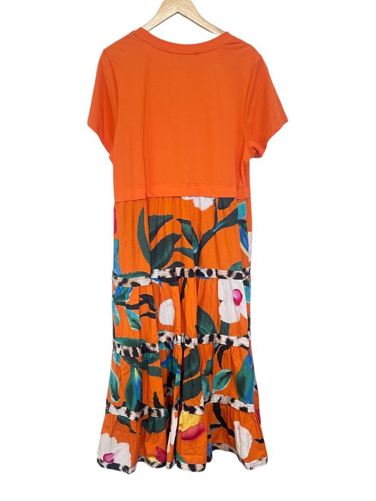 Cooper Dress- Size L