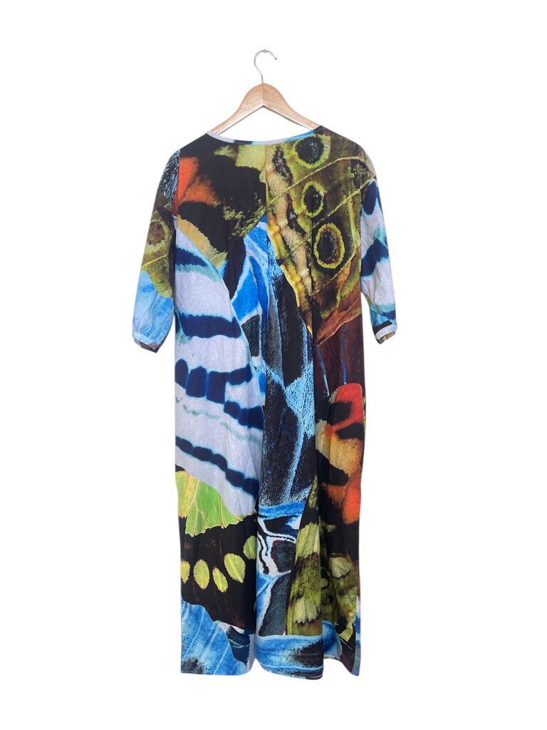 Kowtow Dress (NWT) -Size XL