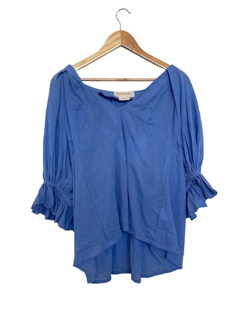 Karen Walker Shirt (NWT) - Size 14