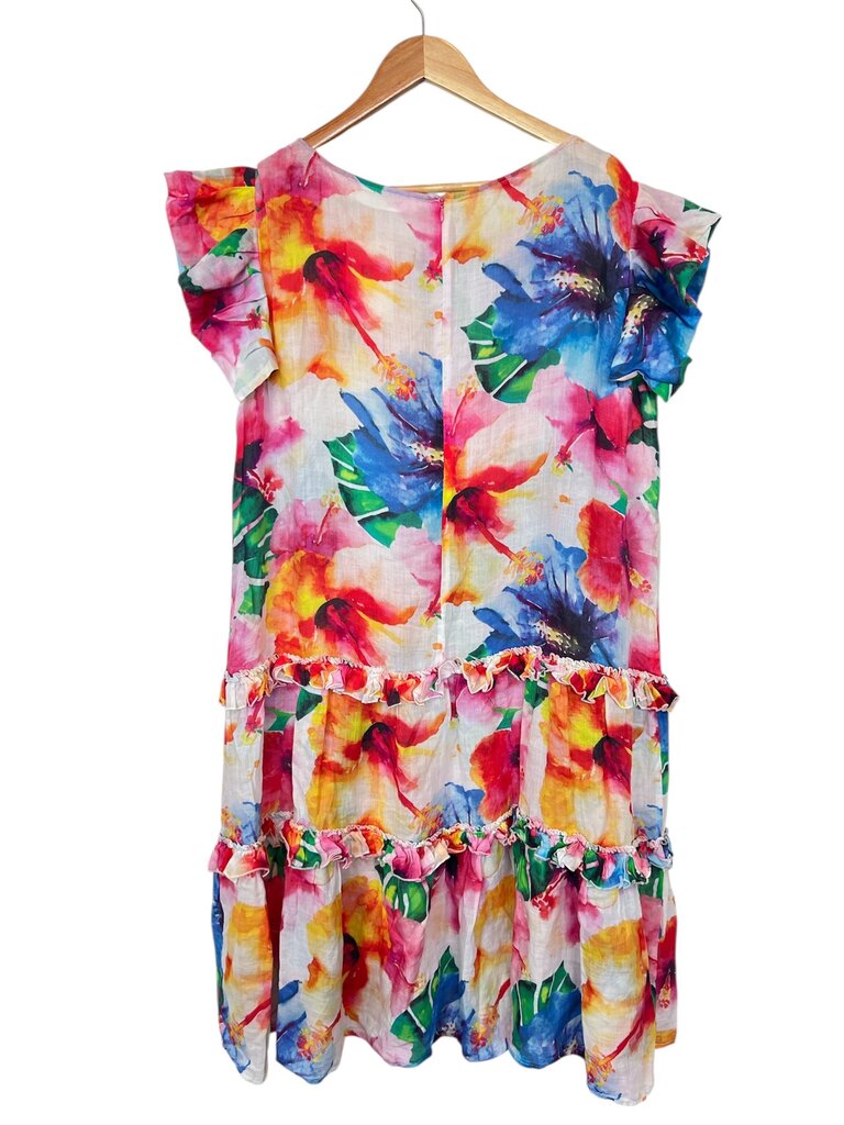 Cooper Dress - Size L