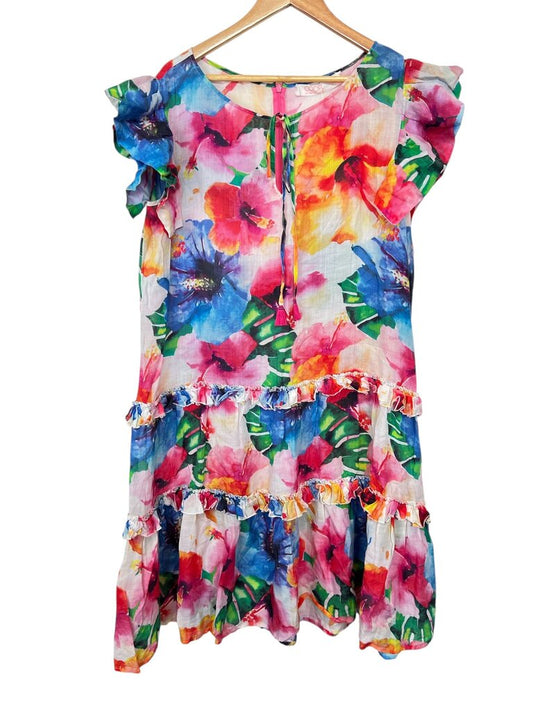 Cooper Dress - Size L