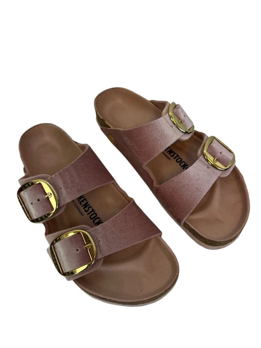 Birkenstock Sandals - Size 40