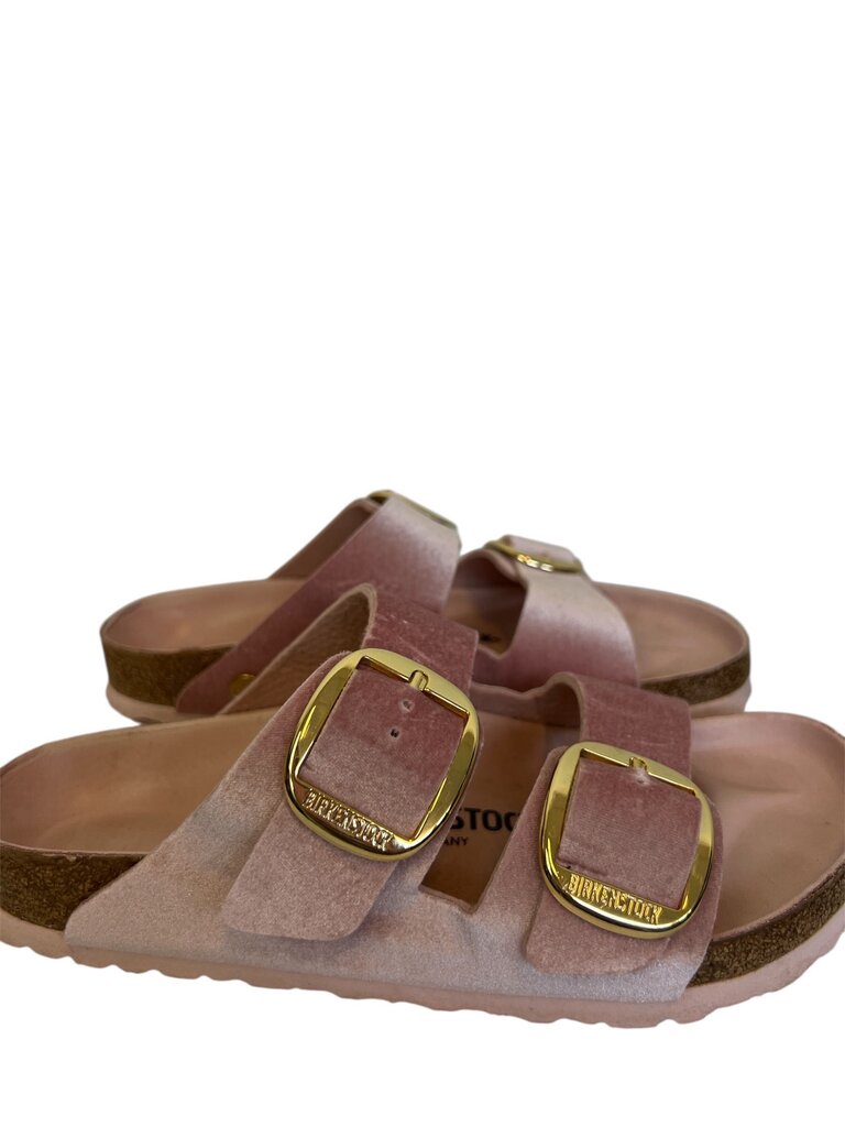 Birkenstock Sandals - Size 40