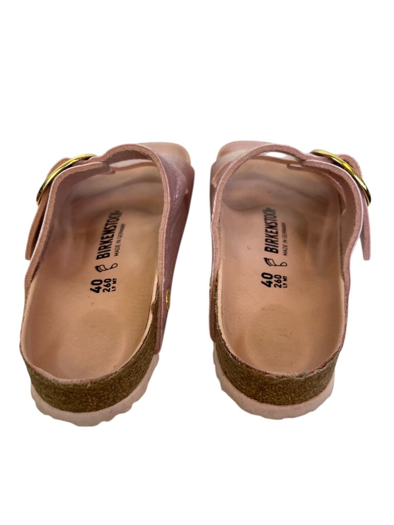 Birkenstock Sandals - Size 40