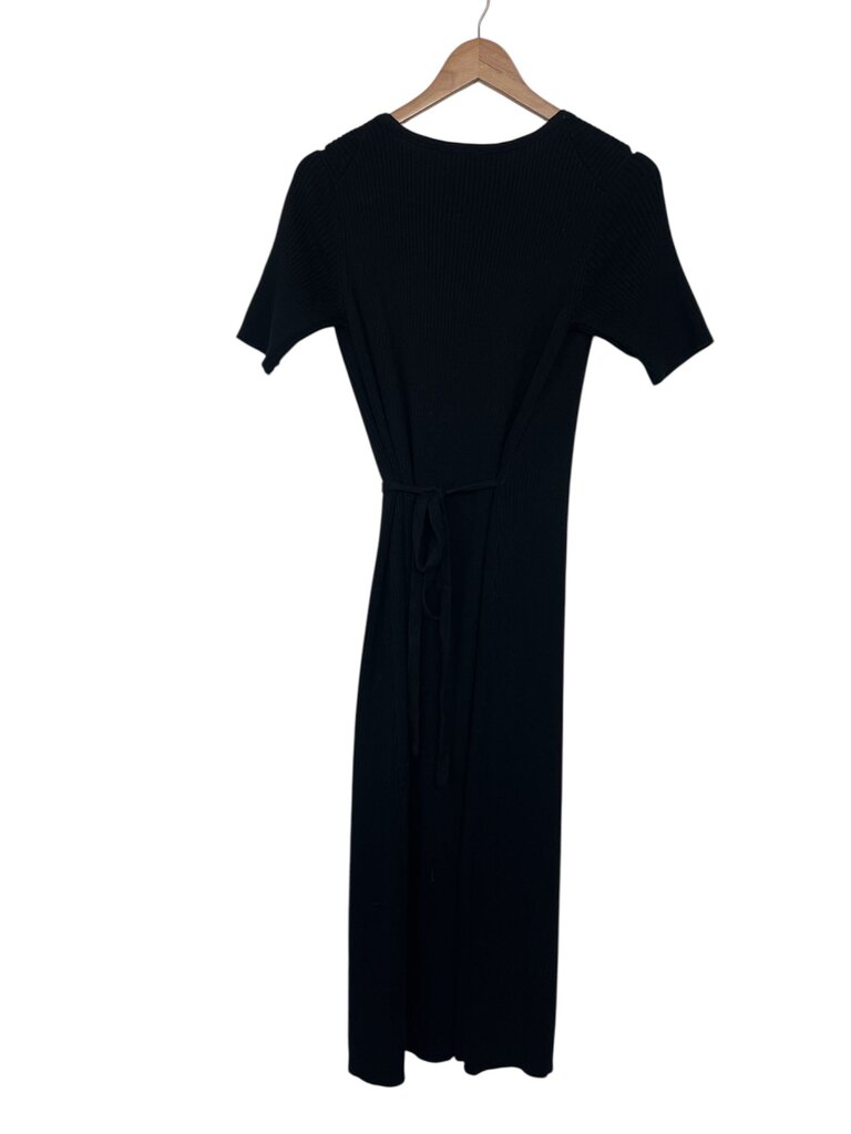 Kowtow Wrap Dress - Size S
