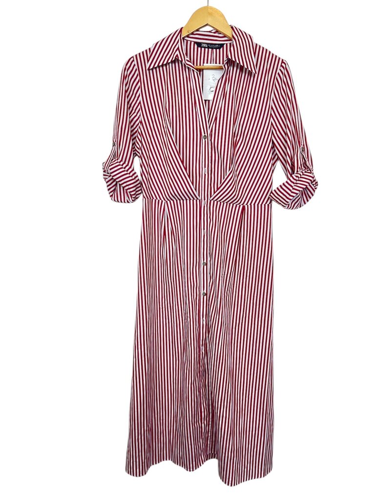 Zara Dress (Missing Buttons)Size S