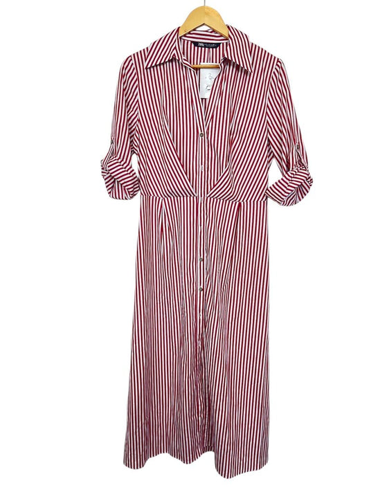 Zara Dress (Missing Buttons)Size S