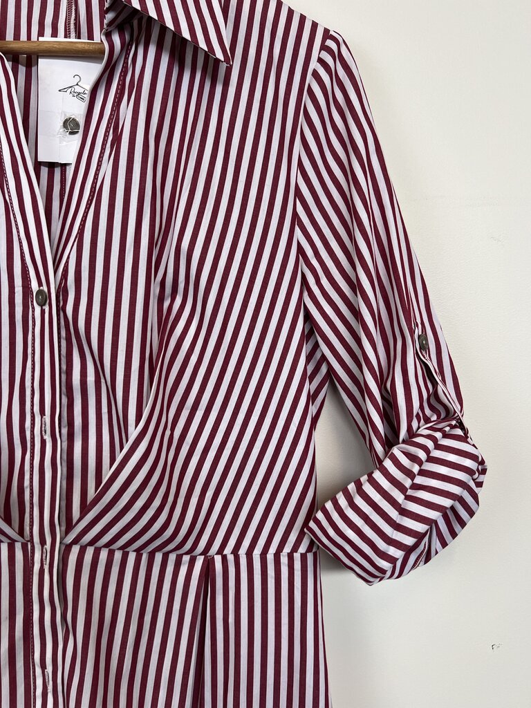 Zara Dress (Missing Buttons)Size S