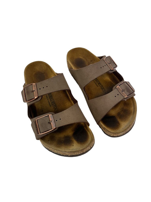 Birkenstock slides - Size 32