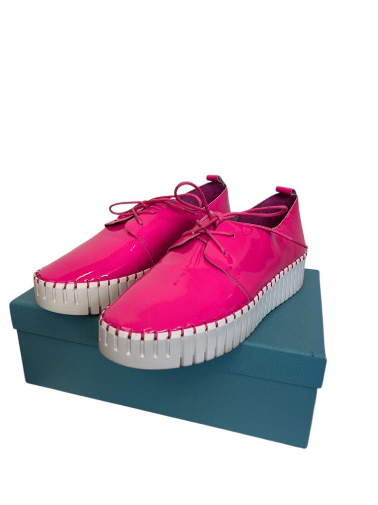 Django & Juliette Loafer (New Box)-Size 39