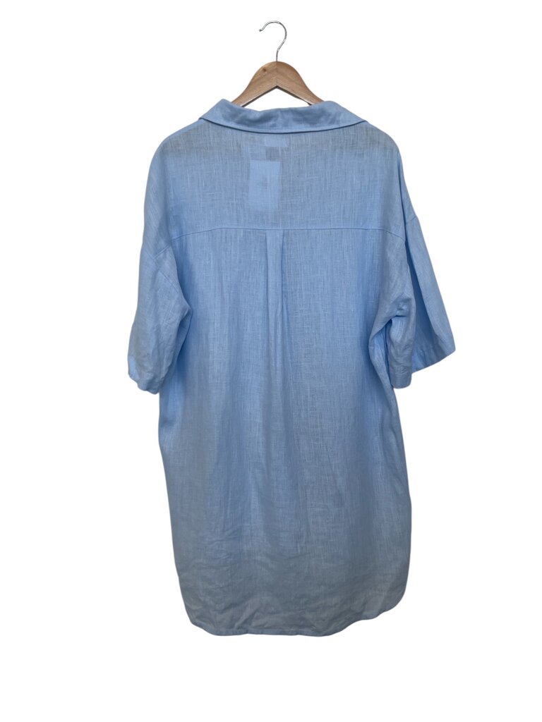 Luna Lane Shirt Dress - Size S/M