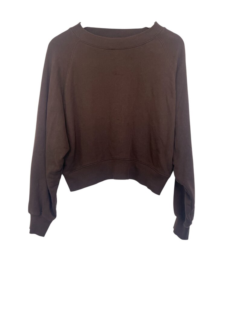 Weekday Crewneck (mark) - Size M