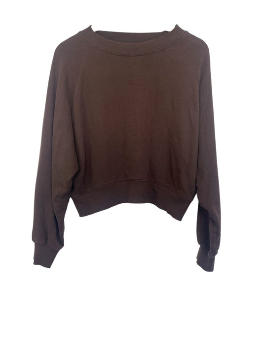 Weekday Crewneck (mark) - Size M