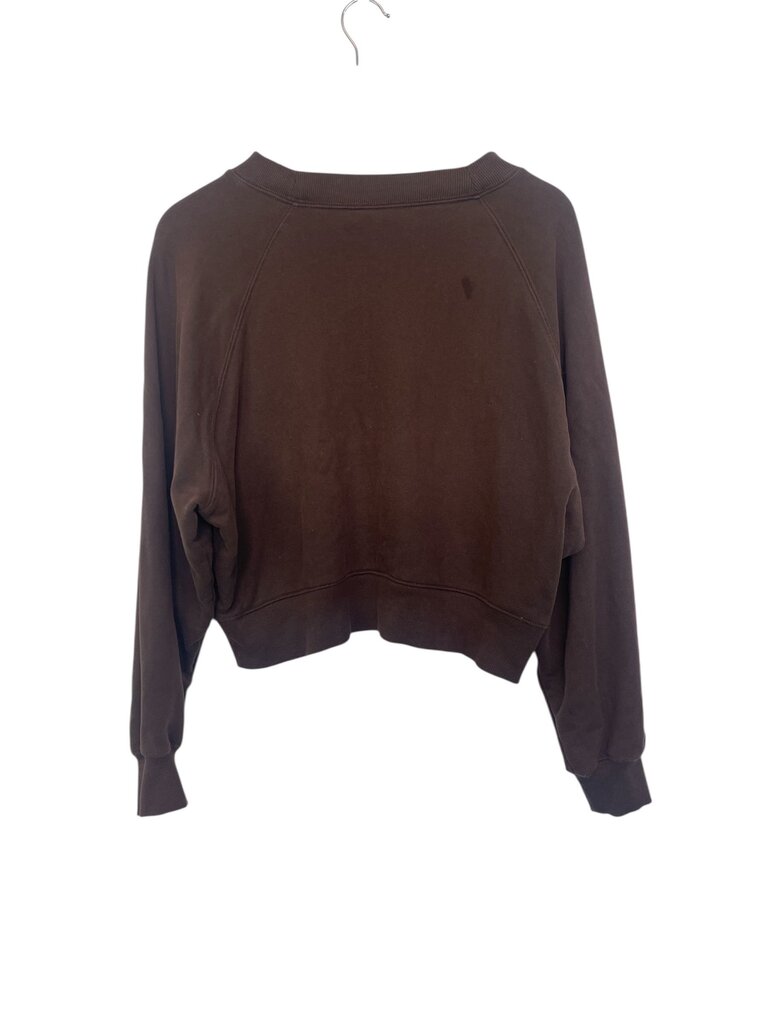 Weekday Crewneck (mark) - Size M