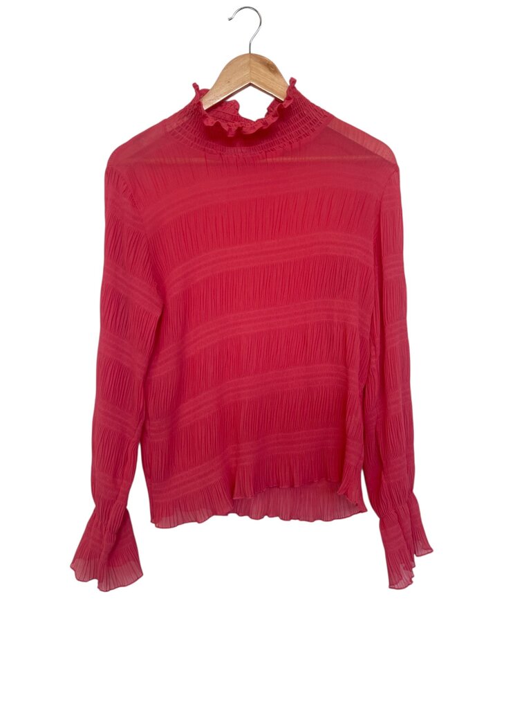 Two by Two Blouse - Size XS