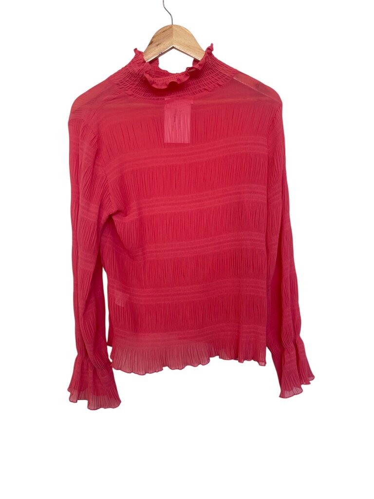 Two by Two Blouse - Size XS