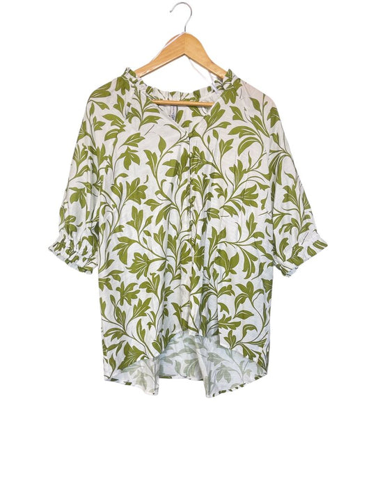 Seeking Lola Shirt - Size 16