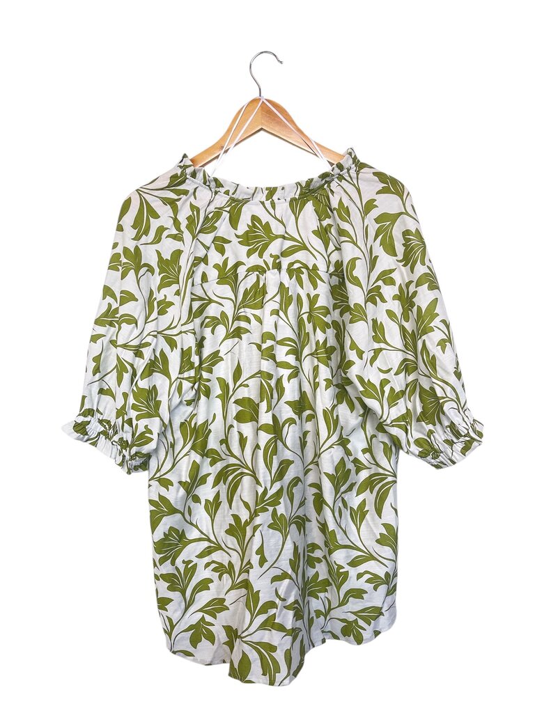 Seeking Lola Shirt - Size 16