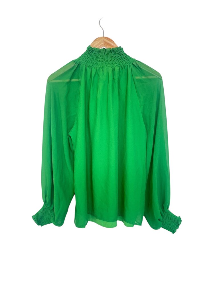 Pretty Basic by Augustine Blouse - Size M