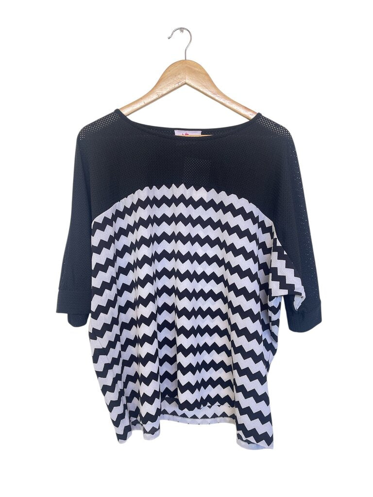 Charlo Top - Size OS