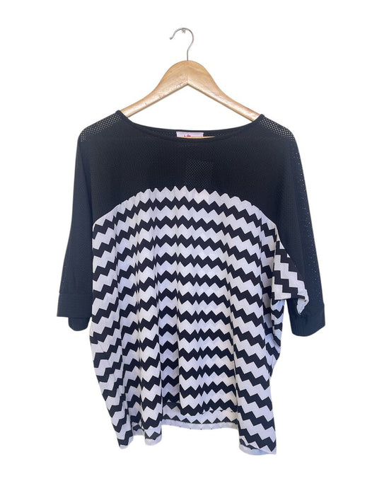 Charlo Top - Size OS