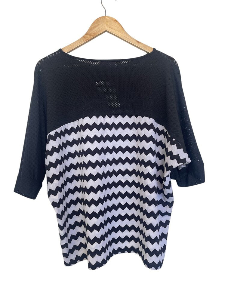 Charlo Top - Size OS