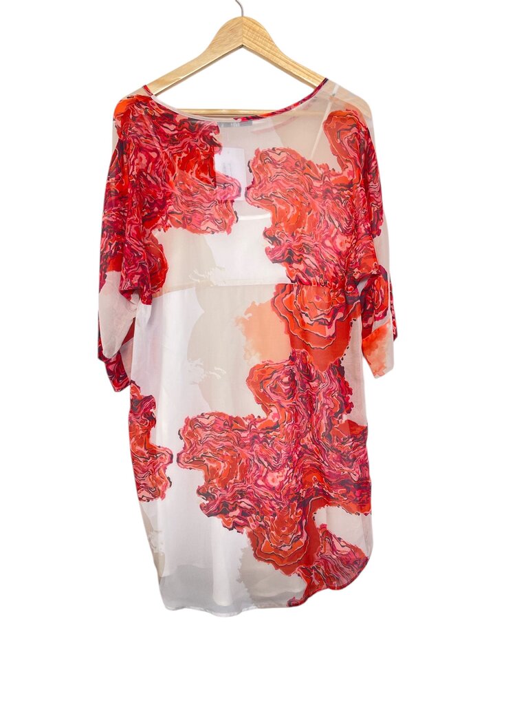 Fate Dress (with slip) - Size 10