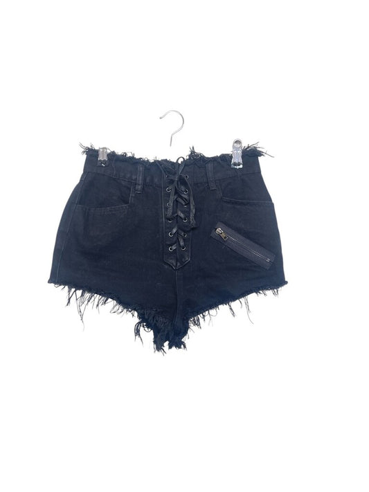 Killstar Shorts - Size XS
