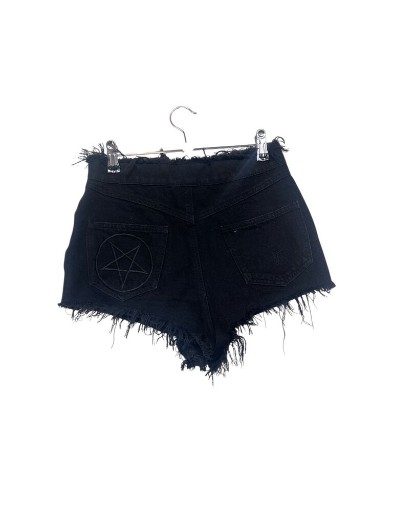 Killstar Shorts - Size XS