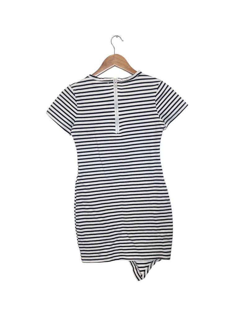 Street Heart Dress (marks) - Size 8