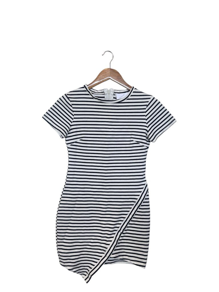 Street Heart Dress (marks) - Size 8